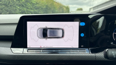 Volkswagen Golf 2.0 TDI 150 R-Line 5dr DSG Diesel Estate